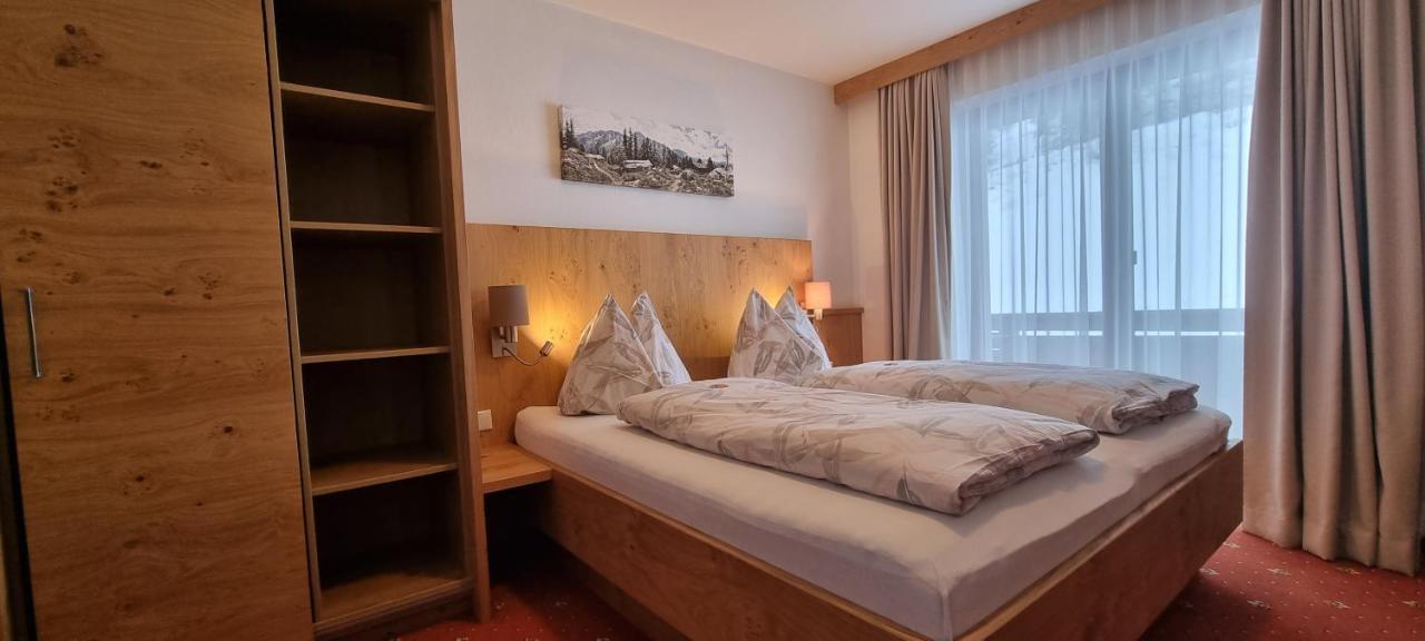 Pension Schweizerhof Waidring Kültér fotó