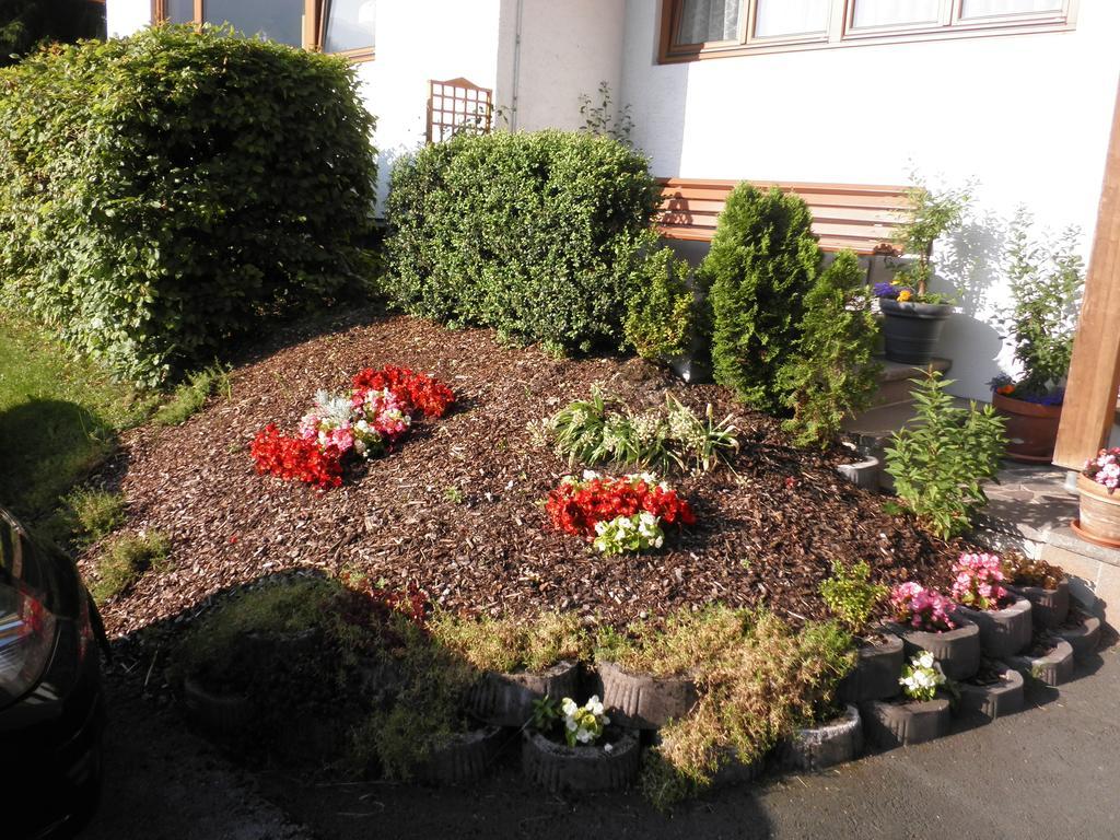 Pension Schweizerhof Waidring Szoba fotó