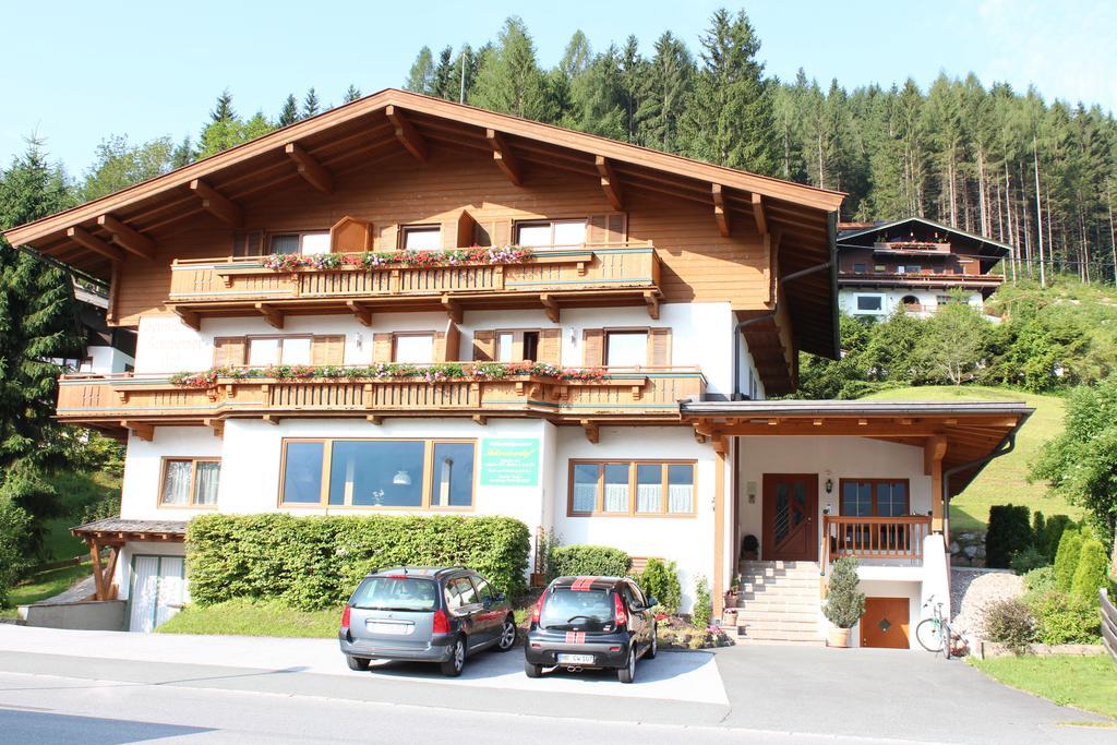 Pension Schweizerhof Waidring Szoba fotó