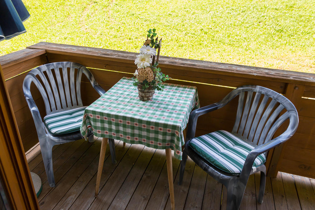 Pension Schweizerhof Waidring Szoba fotó